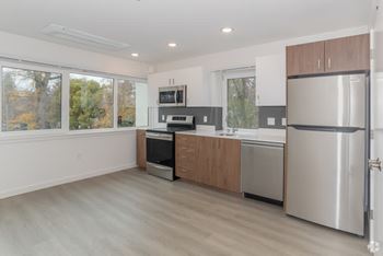 Efficient appliances